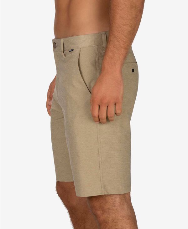 ハーレー メンズ 水着 ハーフパンツ・ショーツ ショートパンツ Hurley Mens Phantom WalkShorts Khaki カーキ ハーレー メンズ 水着 ハーフパンツ・ショーツ ショートパンツ Hurley Mens Phantom WalkShorts Khaki カーキ