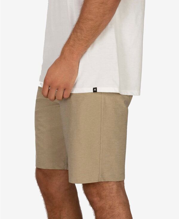 ハーレー メンズ 水着 ハーフパンツ・ショーツ ショートパンツ Hurley Mens Phantom WalkShorts Khaki カーキ ハーレー メンズ 水着 ハーフパンツ・ショーツ ショートパンツ Hurley Mens Phantom WalkShorts Khaki カーキ