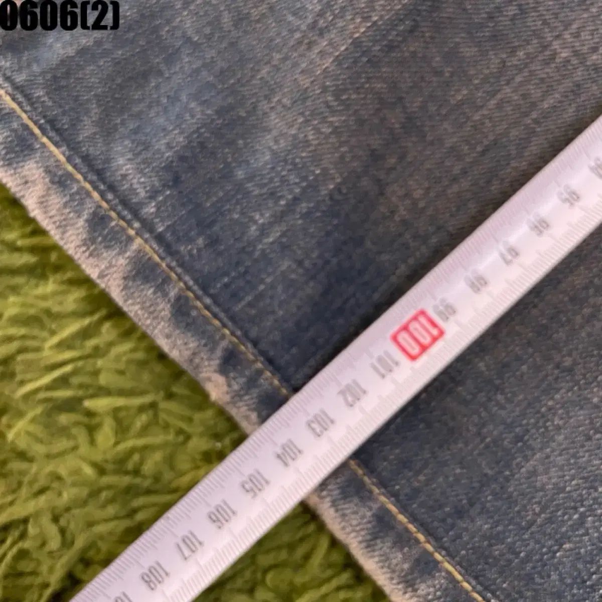 リーバイス 527 ブーツカット デニムパンツ リーバイス 527 ブーツカット デニムパンツ