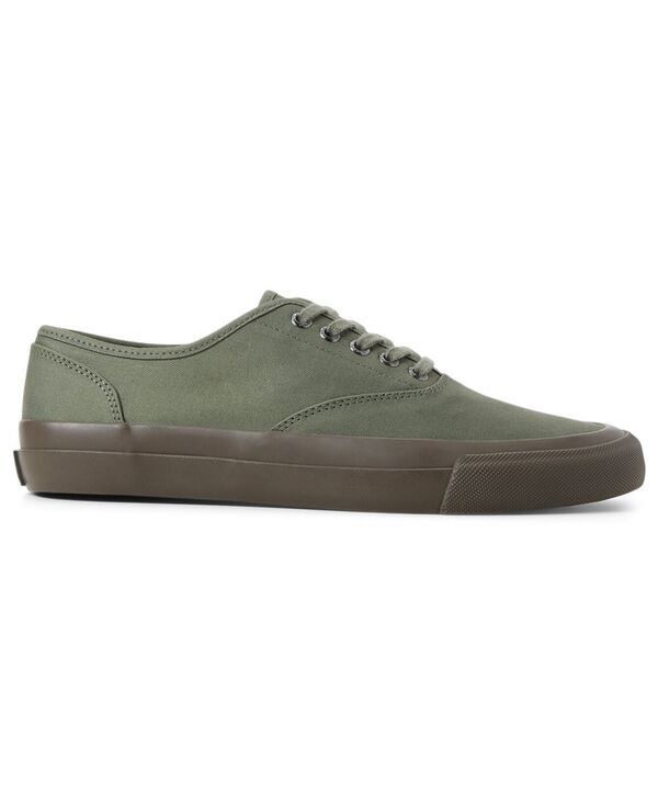 スペリー メンズ トップス シャツ スニーカー レース Sperry Mens Topsider LaceUp Sneakers Olive オリーブ スペリー メンズ トップス シャツ スニーカー レース Sperry Mens Topsider LaceUp Sneakers Olive オリーブ
