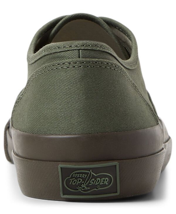スペリー メンズ トップス シャツ スニーカー レース Sperry Mens Topsider LaceUp Sneakers Olive オリーブ スペリー メンズ トップス シャツ スニーカー レース Sperry Mens Topsider LaceUp Sneakers Olive オリーブ