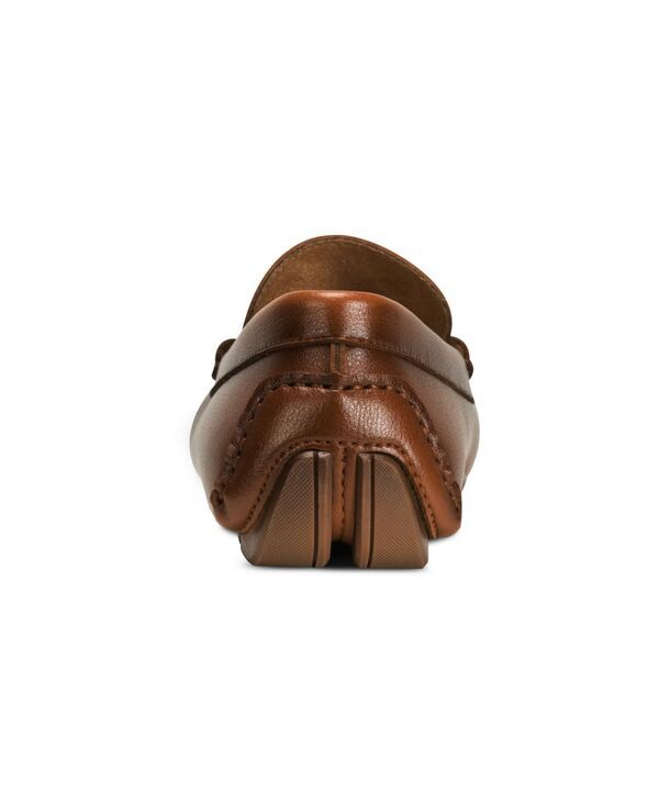ケネスコール メンズ シューズ スリッポン・ローファー Kenneth Cole Reaction Menstan Driving Loafers Medium Brown ブラウン ケネスコール メンズ シューズ スリッポン・ローファー Kenneth Cole Reaction Menstan Driving Loafers Medium Brown ブラウン