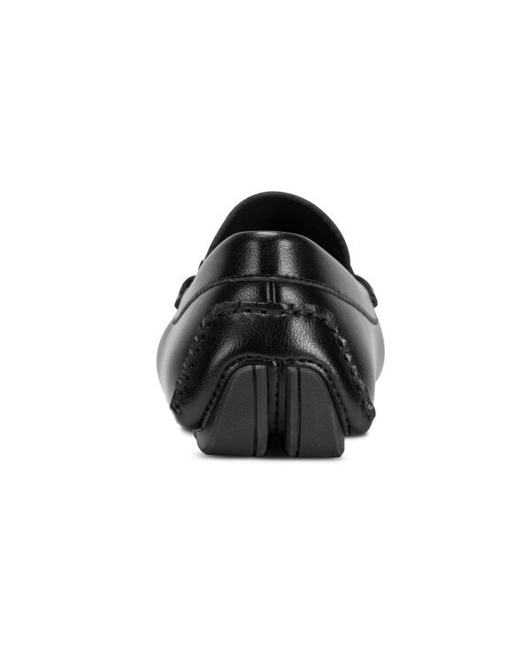 ケネスコール メンズ シューズ スリッポン・ローファー Kenneth Cole Reaction Menstan Driving Loafers Black ブラック ケネスコール メンズ シューズ スリッポン・ローファー Kenneth Cole Reaction Menstan Driving Loafers Black ブラック