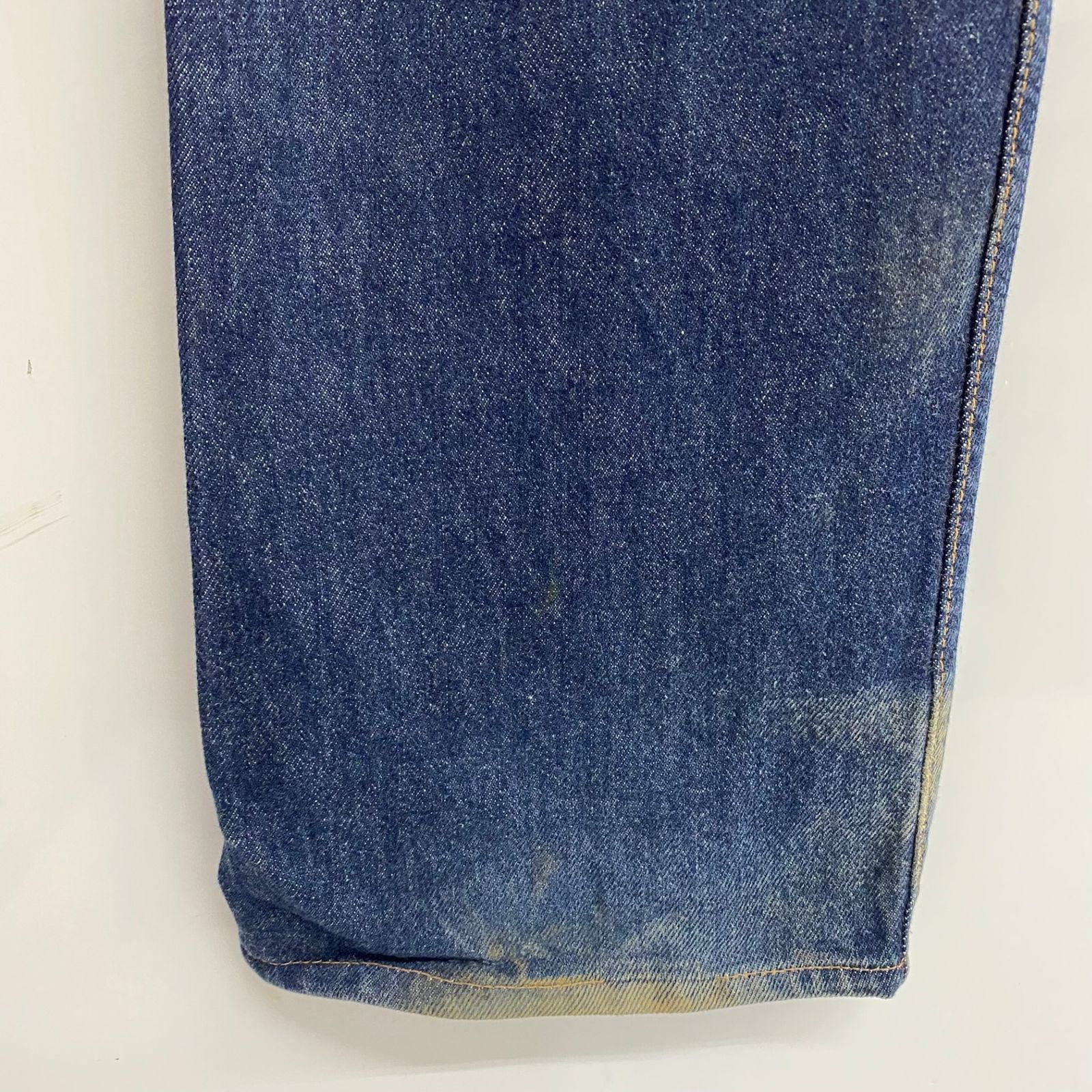 リーバイス Levi's 90's USA製 501 97年製 501刻印 デニム ブルー W31 L36サイズ 201MB-1505 VB