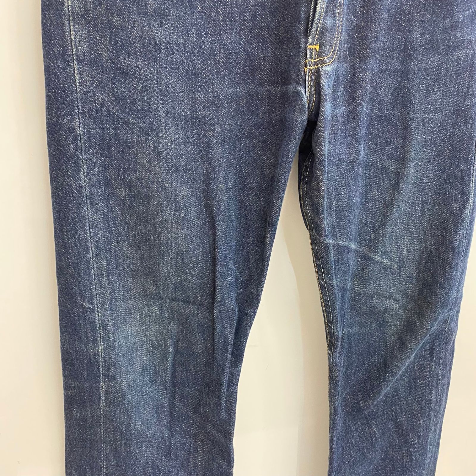 リーバイス Levi's 90's USA製 501 97年製 501刻印 デニム ブルー W31 L36サイズ 201MB-1505 VB