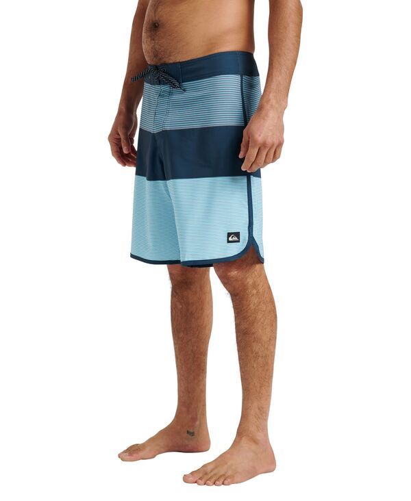 クイックシルバー メンズ 水着 ハーフパンツ・ショーツ ショートパンツ シルク Quiksilver Mensurfsilk Tijuana Boardshortsargasso sea クイックシルバー メンズ 水着 ハーフパンツ・ショーツ ショートパンツ シルク Quiksilver Mensurfsilk Tijuana Boardshortsargasso sea