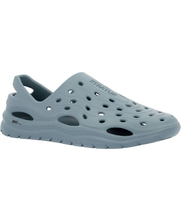エクストラタフ メンズ シューズ サンダル XTRATUF Mens Unisex Riptide Sandal Stormy blue ブルー
