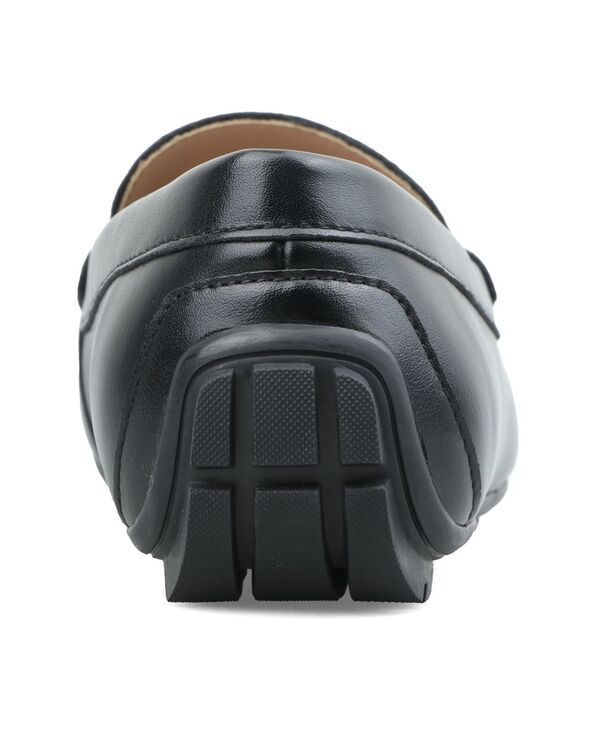 クラブルーム メンズ シューズ スリッポン・ローファー Club Roomens Nelsonn Driver SlipOn Loafers Black ブラック クラブルーム メンズ シューズ スリッポン・ローファー Club Roomens Nelsonn Driver SlipOn Loafers Black ブラック