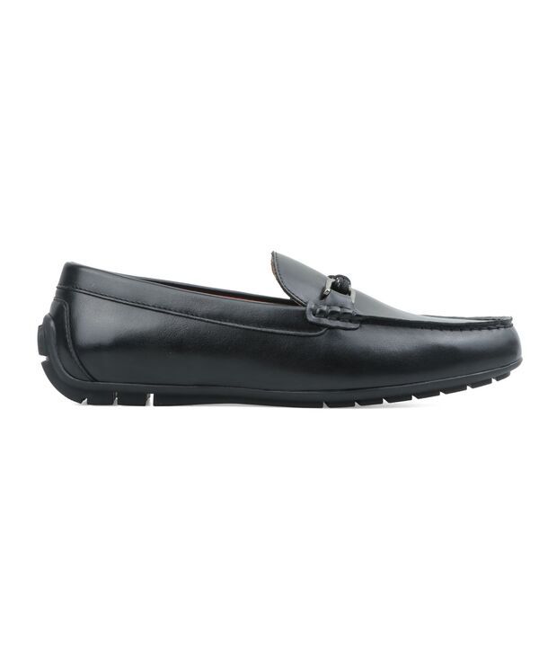 クラブルーム メンズ シューズ スリッポン・ローファー Club Roomens Nelsonn Driver SlipOn Loafers Black ブラック クラブルーム メンズ シューズ スリッポン・ローファー Club Roomens Nelsonn Driver SlipOn Loafers Black ブラック