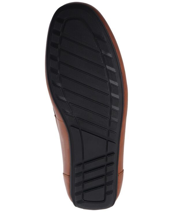 クラブルーム メンズ シューズ スリッポン・ローファー Club Roomens Martinn Driving Loafer Cognac クラブルーム メンズ シューズ スリッポン・ローファー Club Roomens Martinn Driving Loafer Cognac