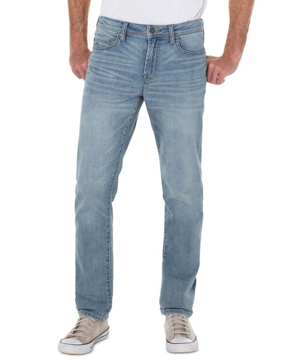 リヴァプール ロサンゼルス メンズ ボトムス デニムパンツ ジーンズ Liverpool Los Angeles Mens RelaxedFit Regent Jeans Palos Verdes