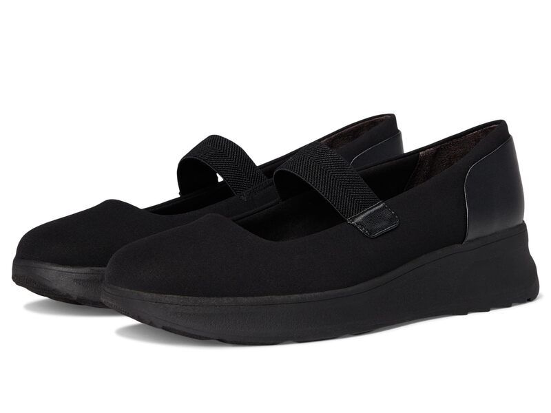 ライフストライド レディース シューズ ヒール LifeStride Reflection Mary Jane Shoes BlackBlack ブラック