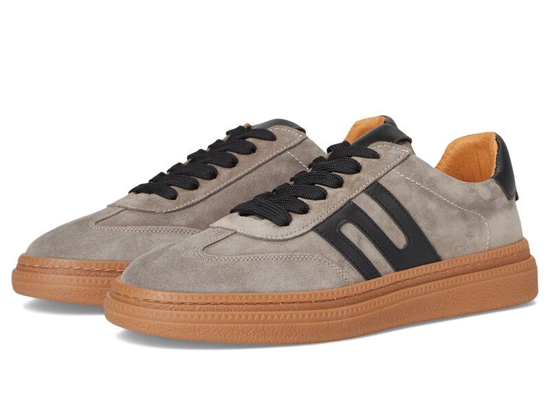 スプリングステップ レディース シューズ ヒール Spring Step Myna Taupe Multi Sue トープ