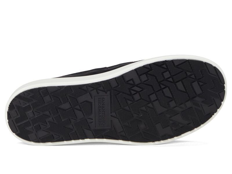 サス レディース シューズ スリッポン・ローファー SAS Chuyx Slip On Comfort Loafer Black Perf ブラック