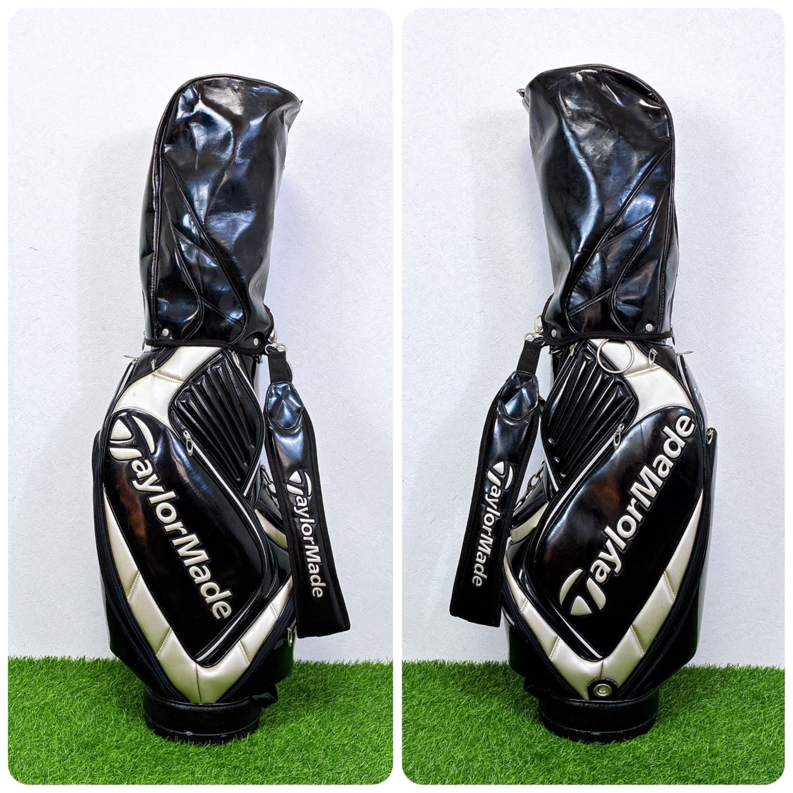 【貴重レフティ】テーラーメイド RBZ ゴルフクラブセット 11本 S 左利き用 左利き TaylorMade RBZ / テーラーメイド メンズゴルフクラブ レフティ