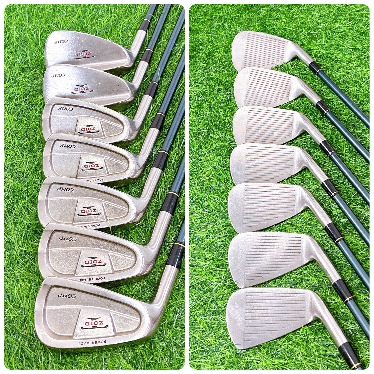 【貴重レフティ】テーラーメイド RBZ ゴルフクラブセット 11本 S 左利き用 左利き TaylorMade RBZ / テーラーメイド メンズゴルフクラブ レフティ
