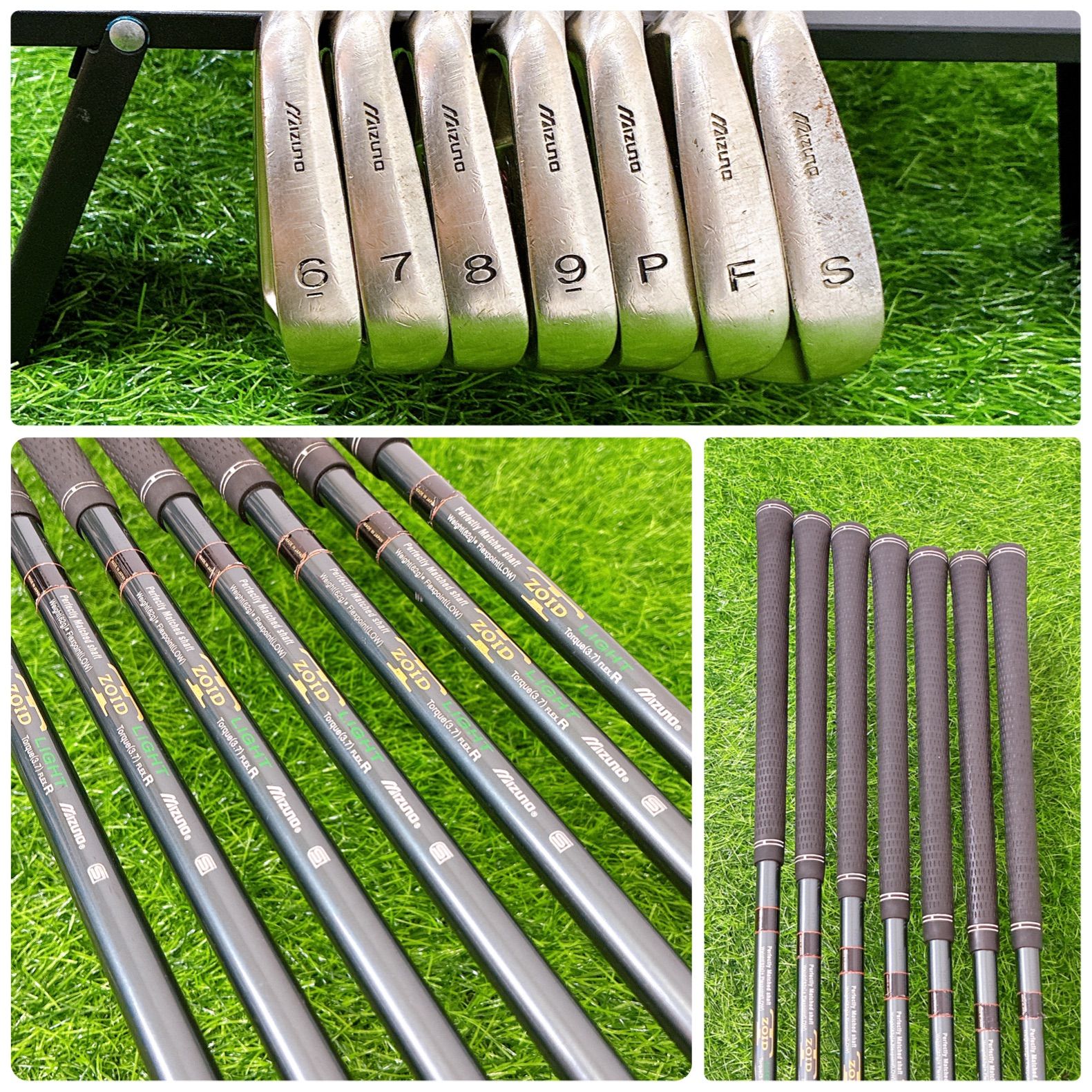 左利き TaylorMade RBZ / テーラーメイド メンズゴルフクラブ レフティ