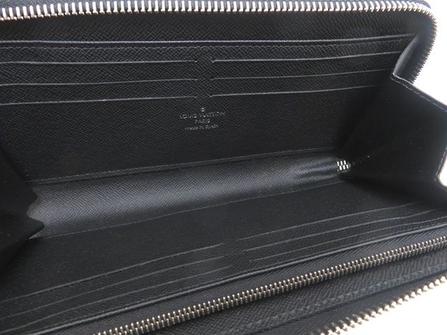 LOUIS VUITTON ルイ・ヴィトン バッグ ジッピー・ドラゴンヌ ダミエ