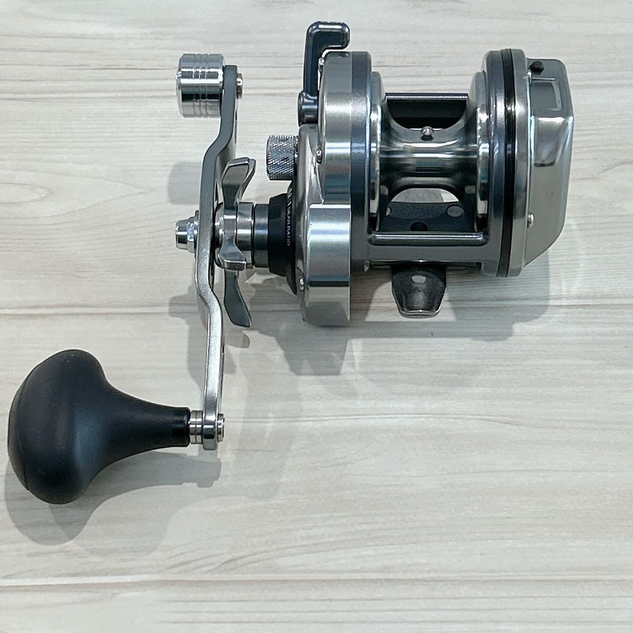 中古品】シマノ 23スピードマスター石鯛 2000T - メルカリ
