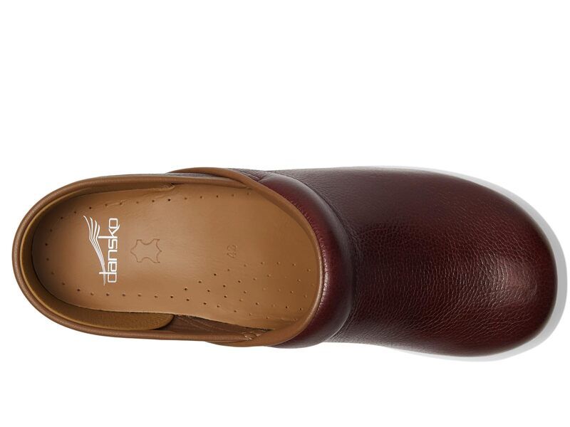ダンスコ メンズ シューズ サンダル Dansko Professional Cordovan｜サンダル