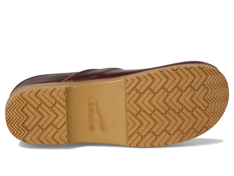 ダンスコ メンズ シューズ サンダル Dansko Professional Cordovan｜サンダル