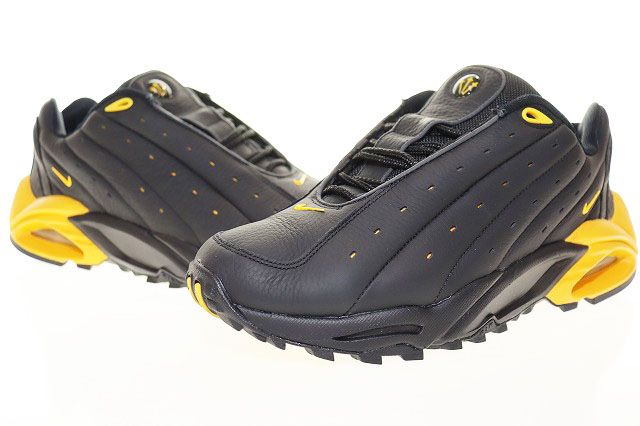 ナイキ NIKE NOCTA HOT STEP AIR TERRA 28cm DH4692-002 ノクタ ホット