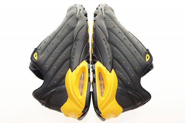 ナイキ NIKE NOCTA HOT STEP AIR TERRA 28cm DH4692-002 ノクタ ホット