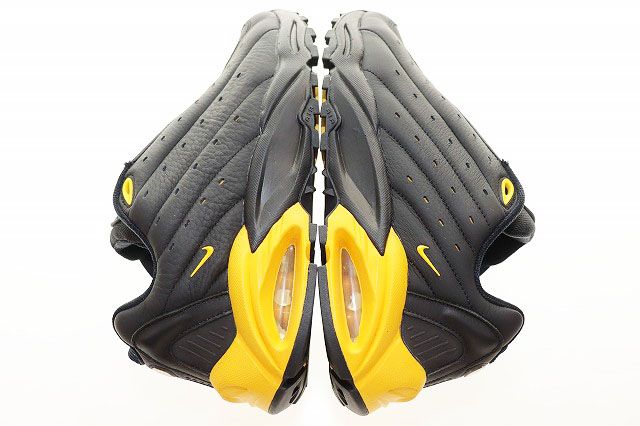 ナイキ NIKE NOCTA HOT STEP AIR TERRA 28cm DH4692-002 ノクタ ホット