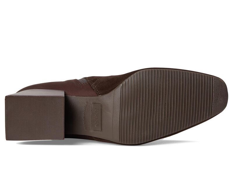 ブロンド レディース シューズ ヒール Blondo Tamira Waterproof Java Suede