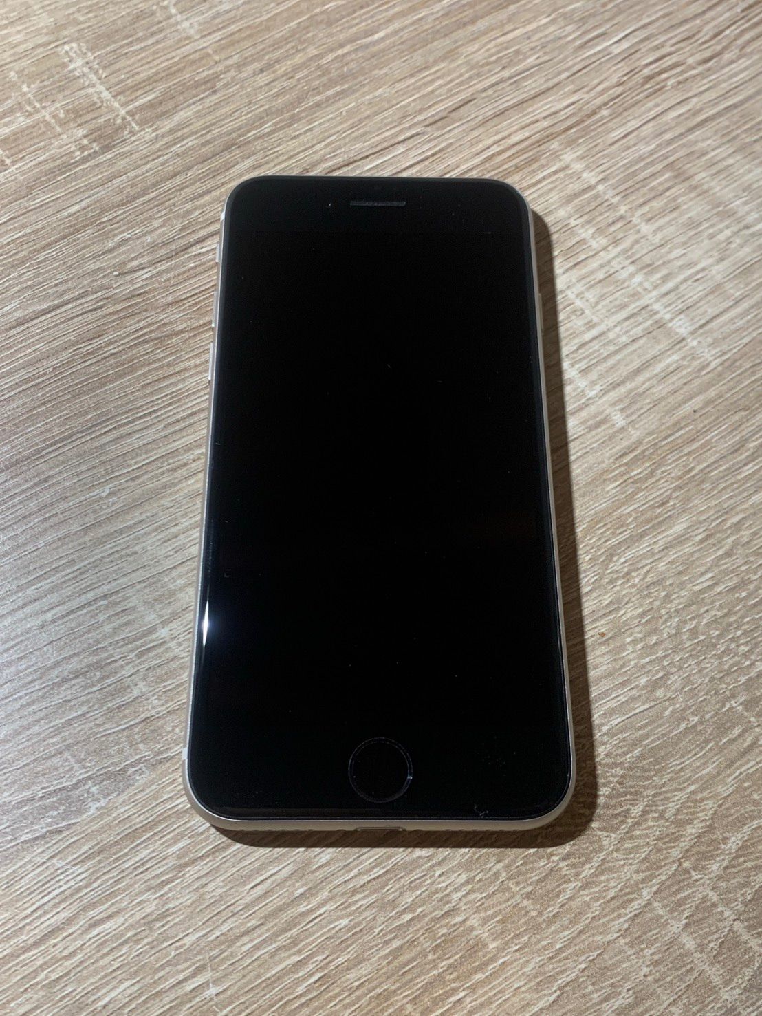 iPhone SE 3 128GB スターライト ジャンク品 - メルカリ