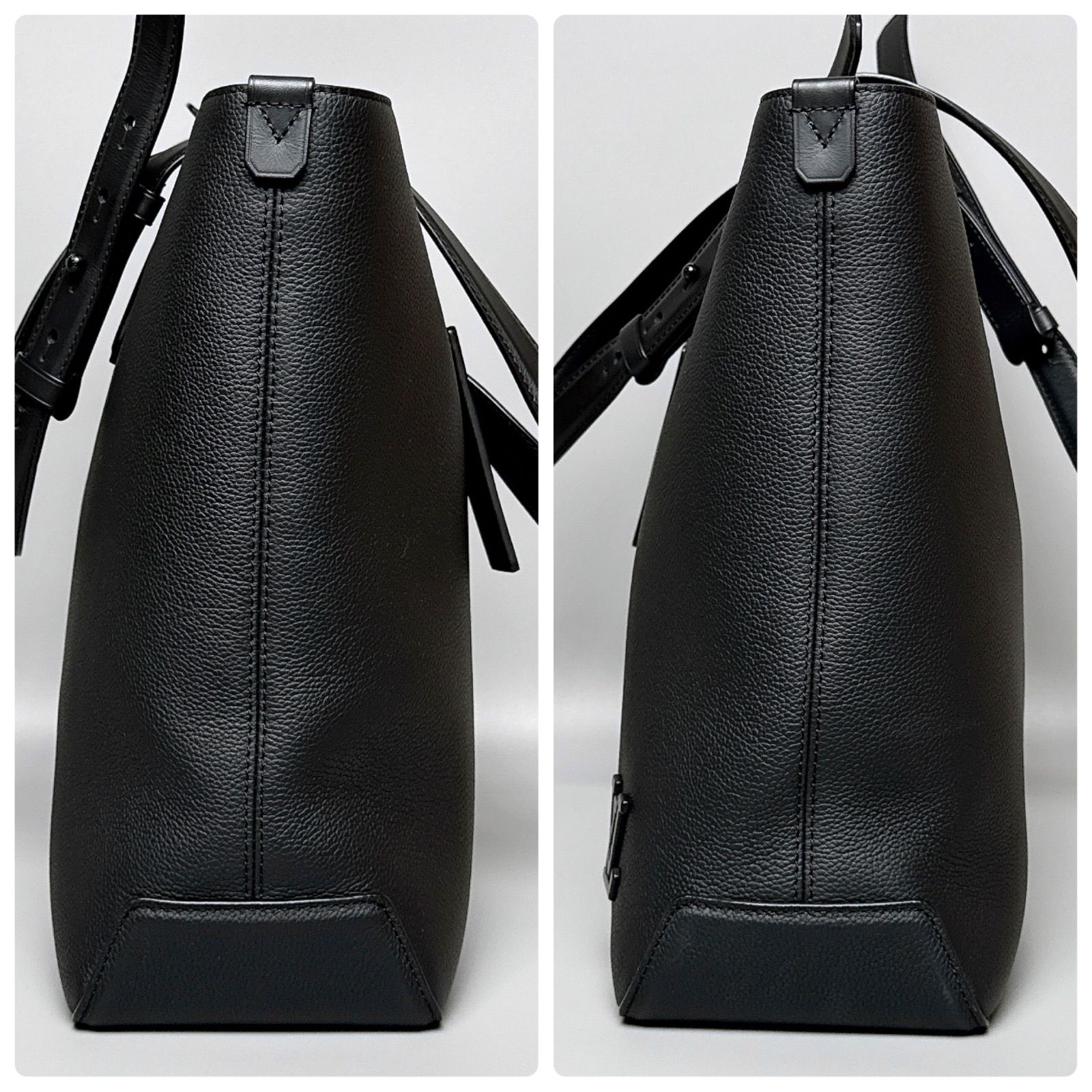 LOUIS VUITTON / アエログラム ファストライン トートバッグ ルイ