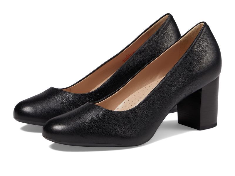 マークジョセフニューヨーク レディース シューズ ヒール MARC JOSEPH NEW YORK Midtown Pump Black Nappa Sof ブラック