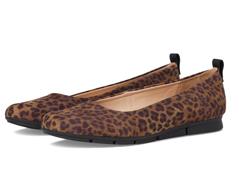 ドクター・ショール レディース シューズ サンダル Dr Scholls Timeless Leopard Print アニマル