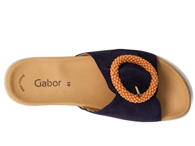 ガボール レディース シューズ サンダル Gabor 63745 River｜サンダル