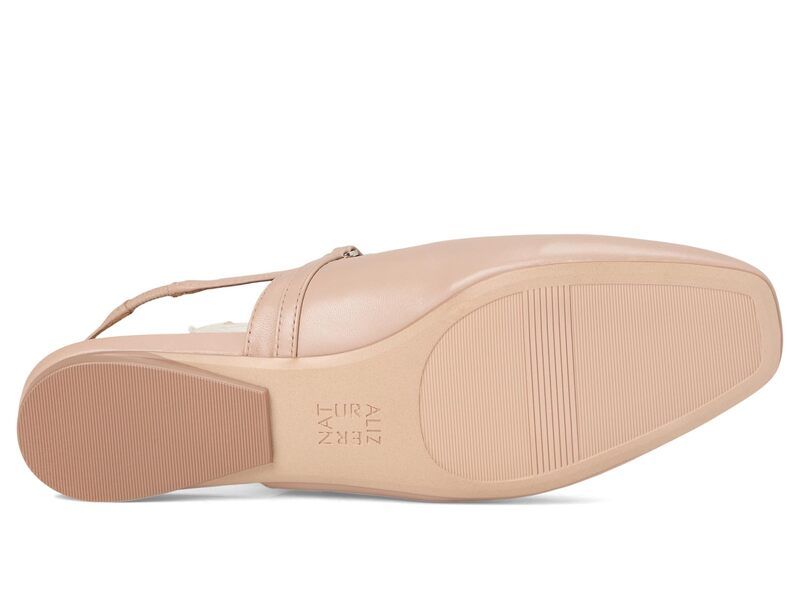 ナチュライザー レディース シューズ サンダル Naturalizer Connie Vintage Mauve｜サンダル