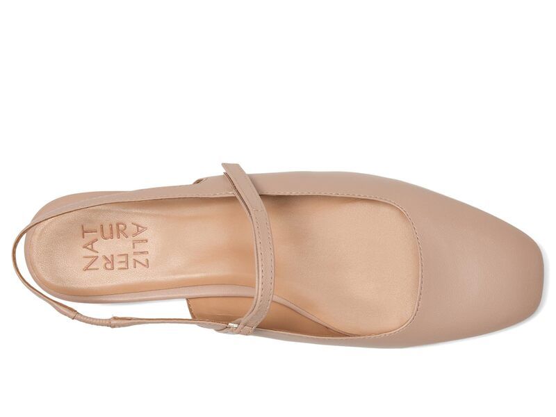 ナチュライザー レディース シューズ サンダル Naturalizer Connie Vintage Mauve｜サンダル