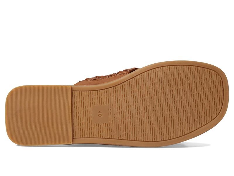 スプリングステップ レディース シューズ サンダル Spring Step Montauk Brown ブラウン