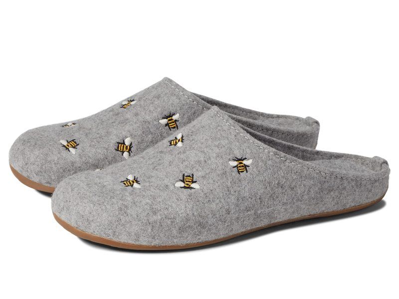 ハフィンガー メンズ シューズ サンダル Haflinger Api Silver Grey グレー