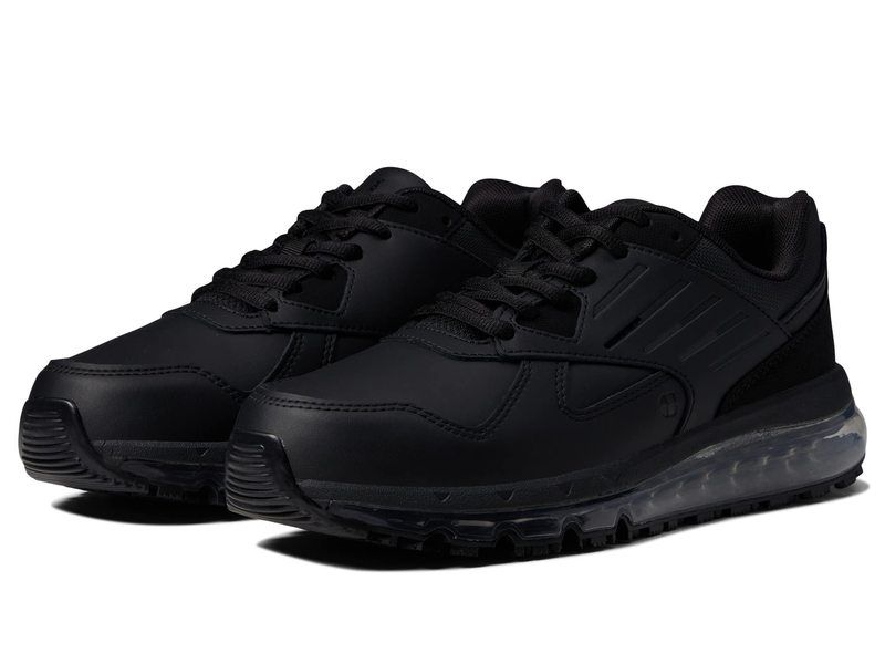シューズフォークルーズ メンズ シューズ スニーカー Shoes for Crews Geo Black ブラック