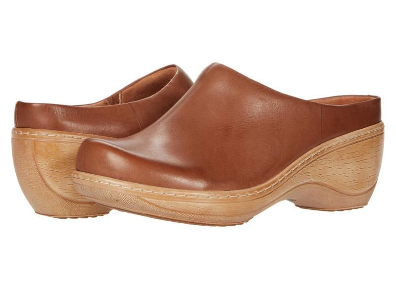 ソフトウォーク レディース シューズ サンダル SoftWalk Madison Saddle Leather