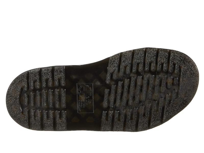 ドクターマーチン レディース シューズ サンダル プラットフォーム Dr Martens Gryphon Platform Gladiator Sandals Black ブラック｜サンダル