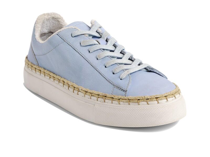 フリーピープル レディース シューズ スニーカー Free People Scotty Sneaker Seascape