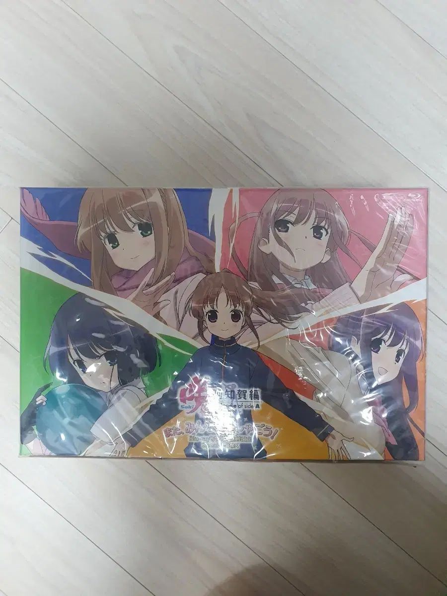詐欺-アーチ サイド サイド- A Blu ー ray 限定 箱 (日本版 - 日本 家庭用)