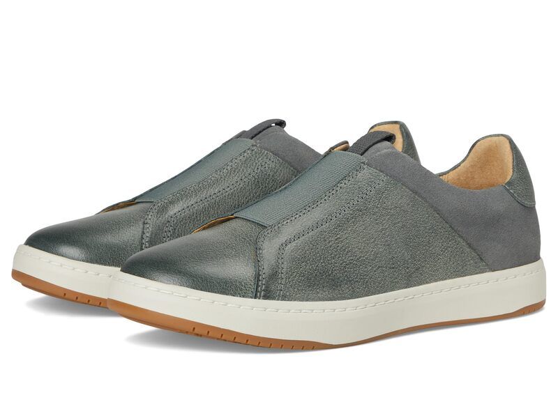 ダンスコ レディース シューズ ブーツ・レインブーツ Dansko Jenn Denimilled Burnished デニム