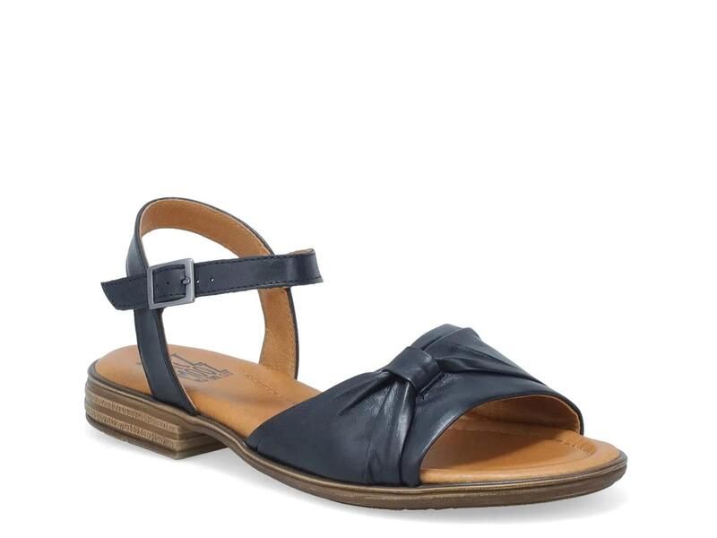 ミズムーズ レディース シューズ サンダル Miz MoozDorra Sandal Black ブラック