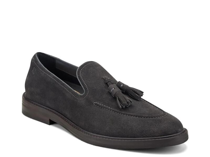 ケネスコール メンズ シューズ スリッポン・ローファー Kenneth Cole New YorkMadison Loafer Black ブラック