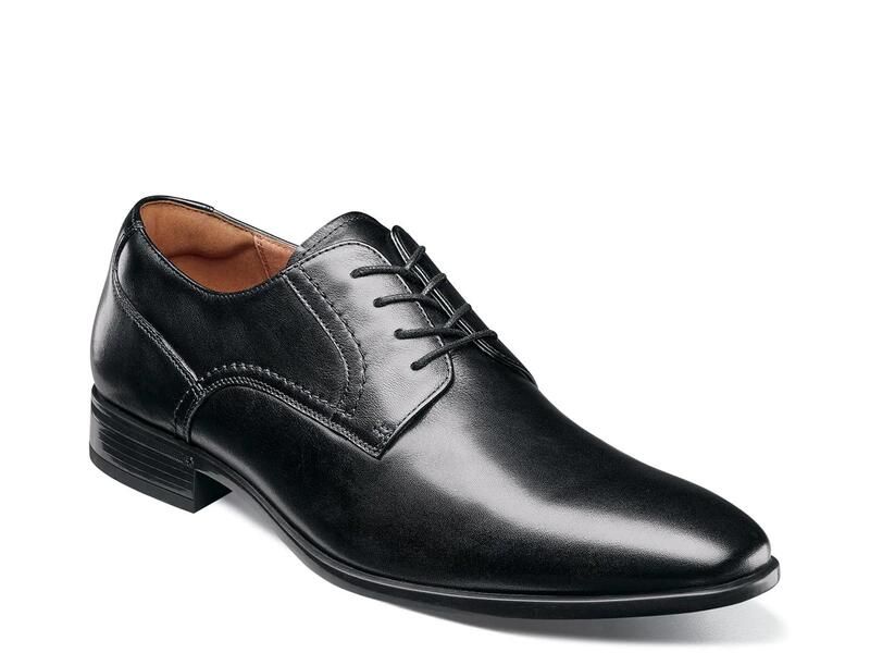 フローシャイム メンズ シューズ オックスフォード FlorsheimZaffiroxford Black ブラック