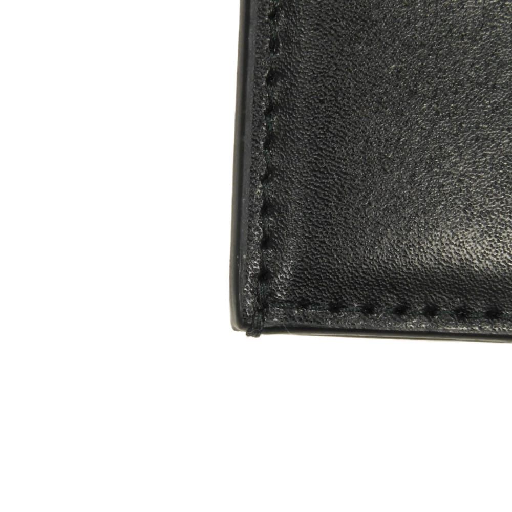 BOTTEGAVENETA ボッテガヴェネタ カセット クレジット カードホルダー 