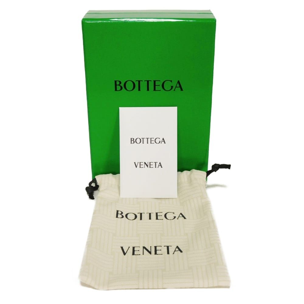 BOTTEGAVENETA ボッテガヴェネタ カセット クレジット カードホルダー