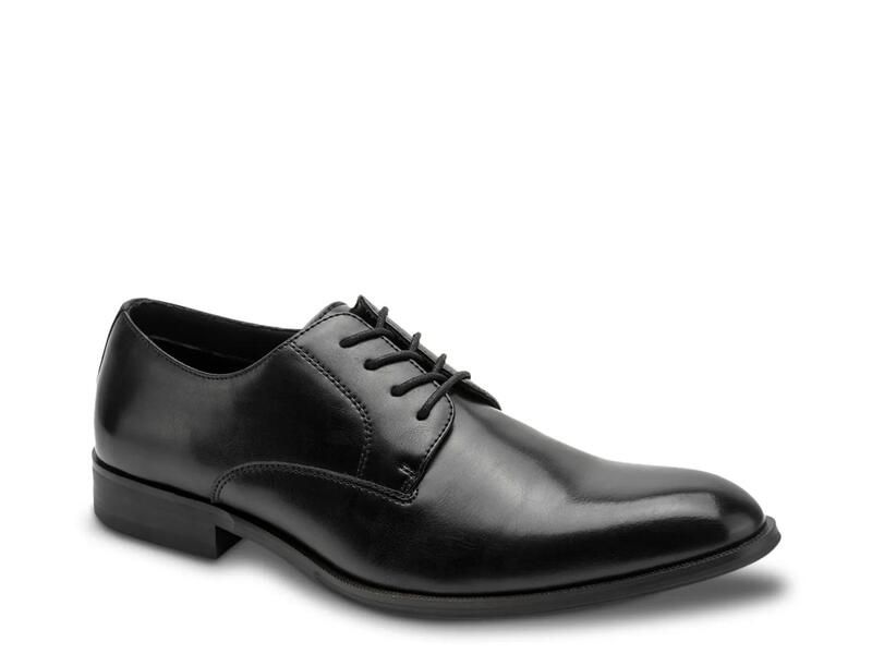 ケネスコール メンズ シューズ オックスフォード Reaction Kenneth ColeMartin Oxford Black ブラック